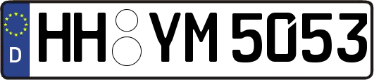 HH-YM5053