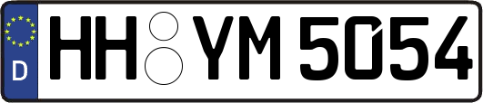 HH-YM5054