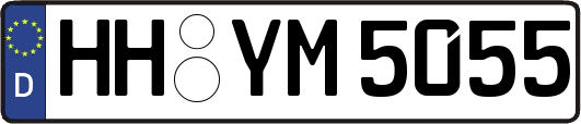 HH-YM5055
