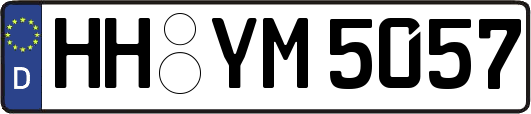 HH-YM5057