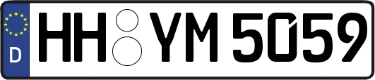HH-YM5059