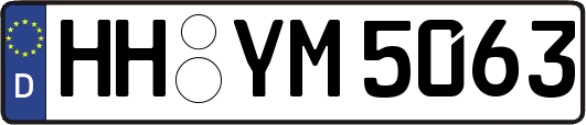 HH-YM5063