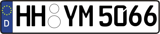 HH-YM5066