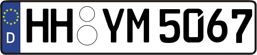 HH-YM5067