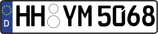 HH-YM5068