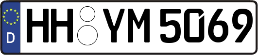 HH-YM5069