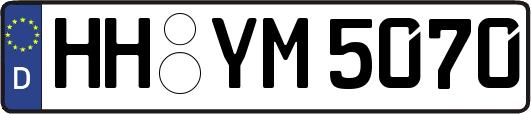 HH-YM5070