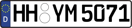 HH-YM5071