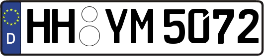 HH-YM5072