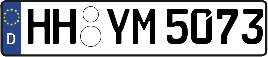 HH-YM5073