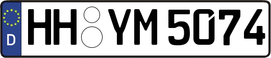 HH-YM5074