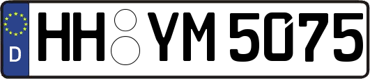 HH-YM5075