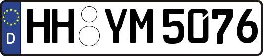 HH-YM5076