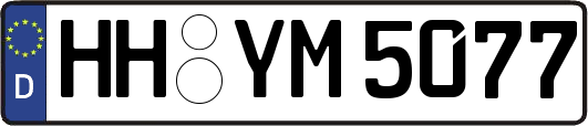 HH-YM5077