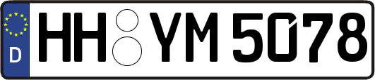 HH-YM5078