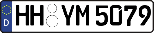 HH-YM5079