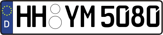 HH-YM5080