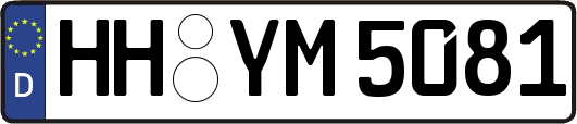 HH-YM5081