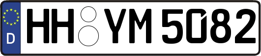 HH-YM5082
