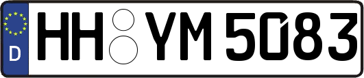 HH-YM5083