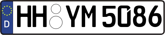 HH-YM5086