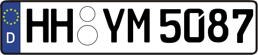 HH-YM5087