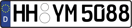 HH-YM5088