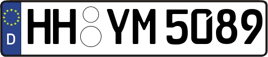 HH-YM5089