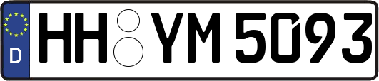 HH-YM5093
