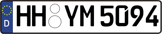 HH-YM5094