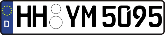 HH-YM5095