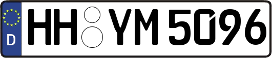HH-YM5096