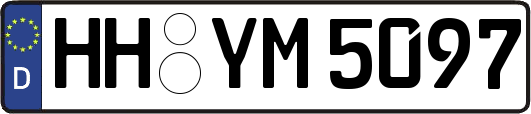 HH-YM5097