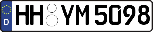 HH-YM5098