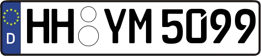 HH-YM5099