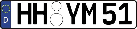 HH-YM51