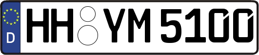 HH-YM5100