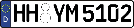 HH-YM5102