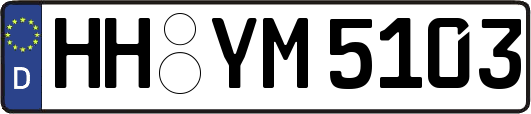 HH-YM5103