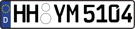 HH-YM5104