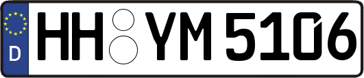 HH-YM5106