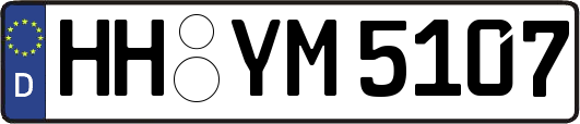 HH-YM5107