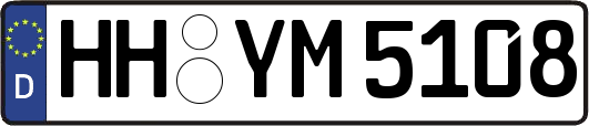 HH-YM5108
