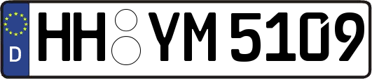 HH-YM5109