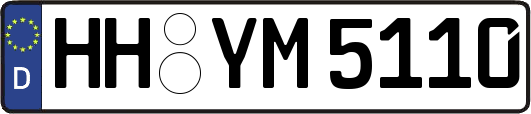 HH-YM5110