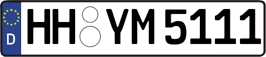 HH-YM5111