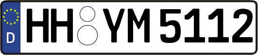 HH-YM5112
