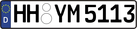 HH-YM5113
