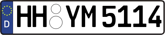 HH-YM5114