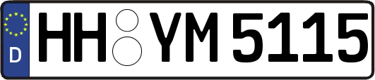 HH-YM5115